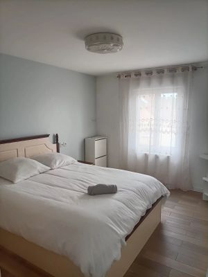 Antony 92160 – Maison