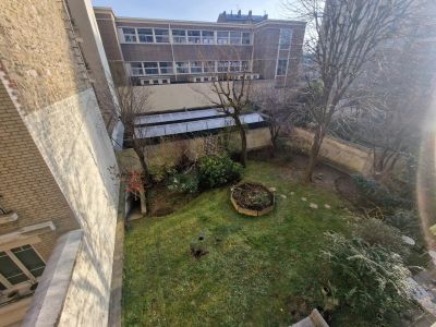 Saint-Mandé 94160 – Appartement