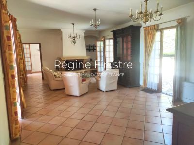 Vente Maison Lorgues - Réf. 10755  - Mandataire immobilier Régine Finistre - image 13