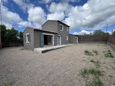 Vente Maison Régusse - Réf. 11016  - Mandataire immobilier Johan Benguigui - image 3