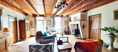 Vente Propriété Montpon-Ménestérol - Réf. 11407  - Mandataire immobilier Bruno Duval - image 8