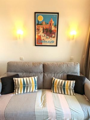 Vente Appartement Grimaud - Réf. 10606  - Mandataire immobilier Noureddine Bohrer - image 4