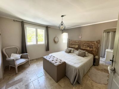 Le Cannet-des-Maures 83340 – Propriété