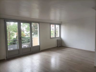 Vente Appartement Saint-Cloud - Réf. 11506  - Mandataire immobilier Jérôme Karsenti - image 2