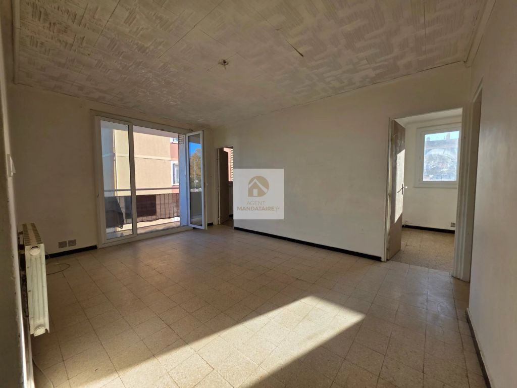 Vente Vente Appartement Fréjus - Réf. 11820  - Mandataire immobilier Stéphanie Van De Kadsye - image 1