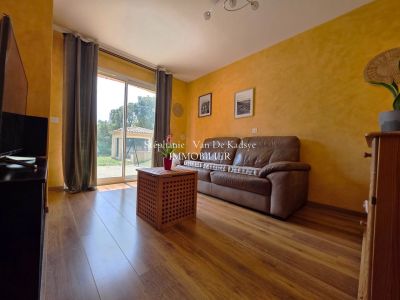 Vente Villa Draguignan - Réf. 11146  - Mandataire immobilier Stéphanie Van De Kadsye - image 9