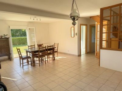 Vente Maison Erdeven - Réf. 11047  - Mandataire immobilier Pierre-Yves Le Garrec - image 2