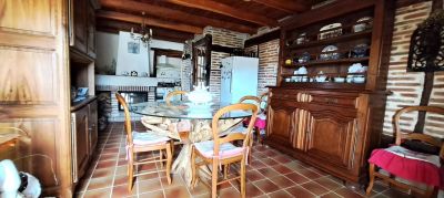 Vente Propriété Montpon-Ménestérol - Réf. 11407  - Mandataire immobilier Bruno Duval - image 6