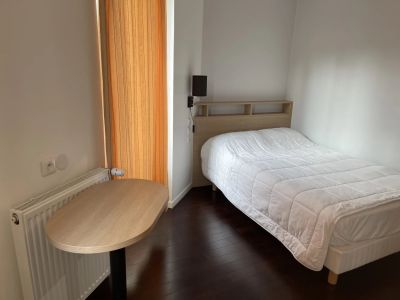 Paris 4ème 75004 – Hôtel