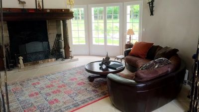 Les Loges-en-Josas 78350 – Propriété