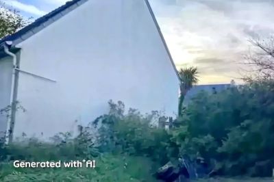 Vente Maison Cavan - Réf. 11089  - Mandataire immobilier Anne-Louise Prigent - image 32