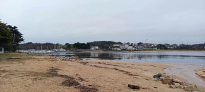 Vente Terrain constructible Clohars-Carnoët - Réf. 10589  - Mandataire immobilier Julien Stil - image 9