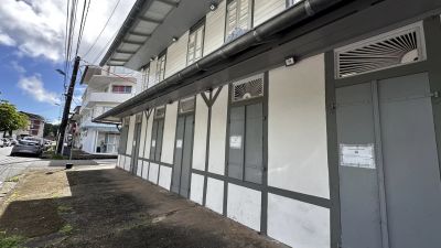 Vente Maison de ville Cayenne - Réf. 10756  - Mandataire immobilier Philippe Le Roux - image 12