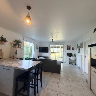 Vente Maison Besançon - Réf. 11808  - Mandataire immobilier Catherine Danielsen - image 4