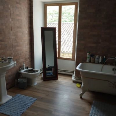 Vente Maison de ville Mirebeau - Réf. 11734  - Mandataire immobilier Vanessa Chabauty - image 8