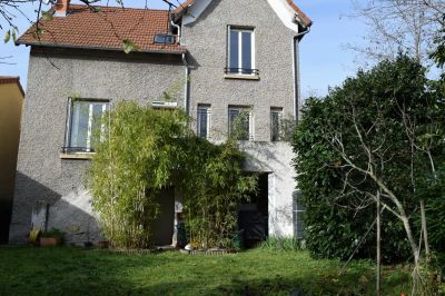 Vente Maison de ville Roanne - Réf. 11932  - Mandataire immobilier Franck Jacolin - image 3