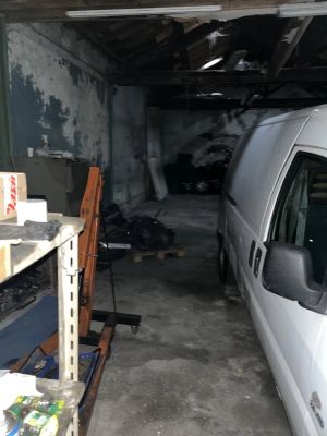 Saint-Étienne 42000 – Entrepôt