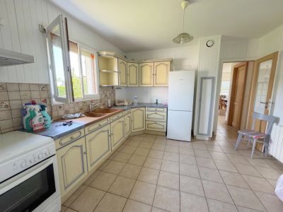 Vente Maison Erdeven - Réf. 11047  - Mandataire immobilier Pierre-Yves Le Garrec - image 6