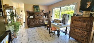 Vente Maison Trédarzec - Réf. 10814  - Mandataire immobilier Anne-Louise Prigent - image 8