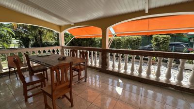 Vente Maison Kourou - Réf. 11436  - Mandataire immobilier Philippe Le Roux - image 5