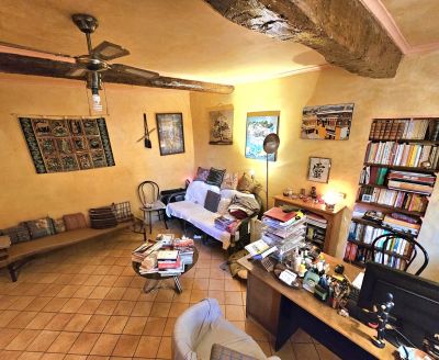 Vente Maison de village Callian - Réf. 11391  - Mandataire immobilier Martine Guirlinger - image 5