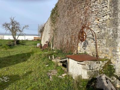 Romegoux 17250 – Ensemble immobilier