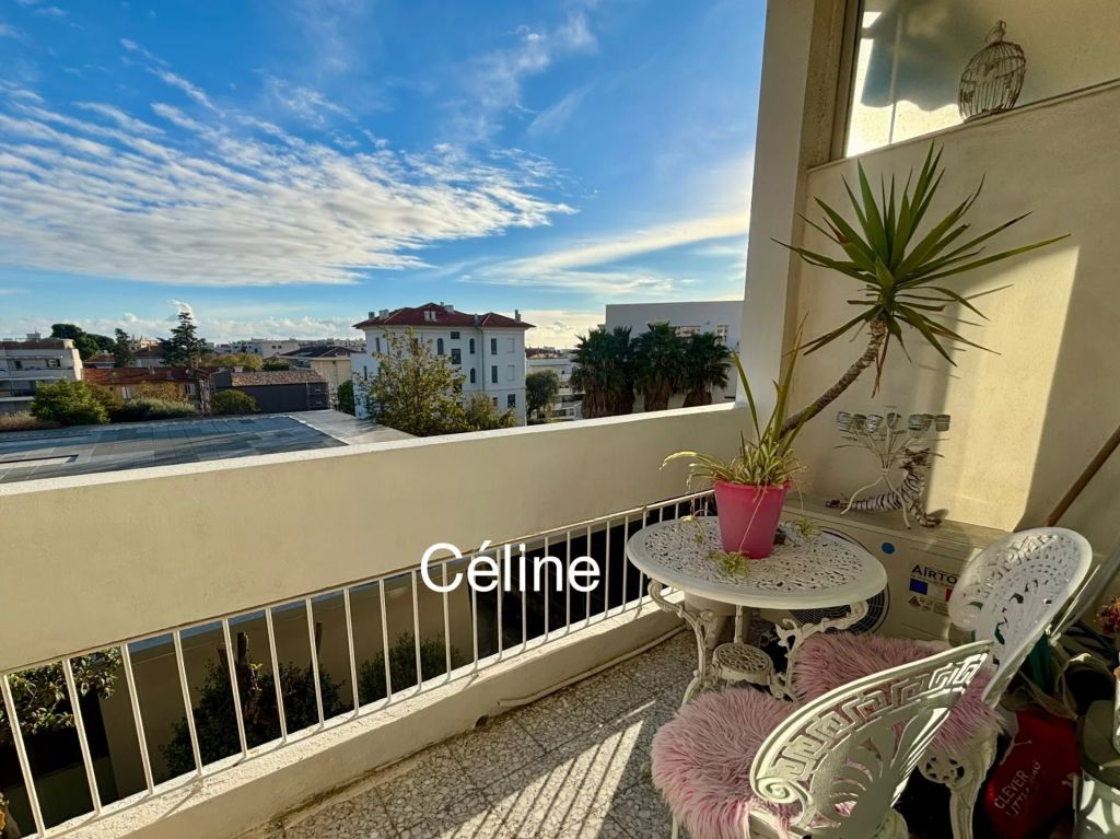 Vente Vente Appartement Cannes - Réf. 11937  - Mandataire immobilier Céline Haye - image 1