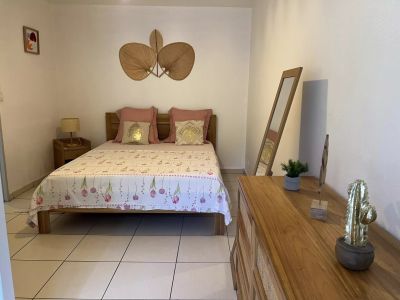 Vente Appartement Pointe-à-Pitre - Réf. 10891  - Mandataire immobilier Carole Guerini - image 5