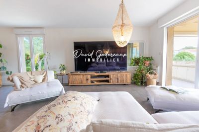 Vente Maison Fréjus - Réf. 11011  - Mandataire immobilier David Godereaux - image 3