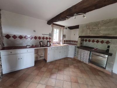 Vente Maison de village Nérac - Réf. 10682  - Mandataire immobilier Sabrina Lahuerta - image 3