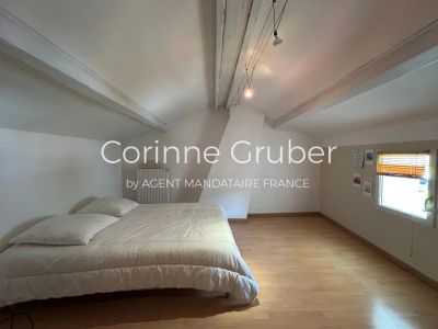 Vente Maison Digne-les-Bains - Réf. 11206  - Mandataire immobilier Corinne Gruber - image 19