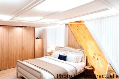 Vente Maison de village Le Muy - Réf. 11335  - Mandataire immobilier Régine Finistre - image 6