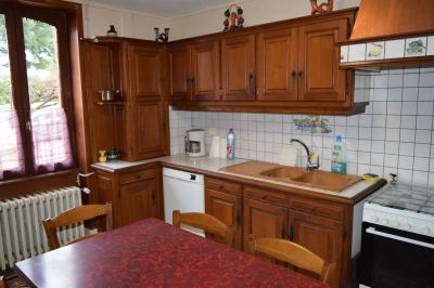 Vente Maison Sail-les-Bains - Réf. 11833  - Mandataire immobilier Franck Jacolin - image 12