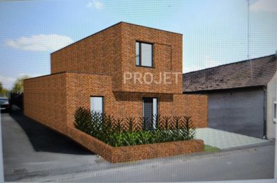 Vente Terrain constructible Préseau - Réf. 11798  - Mandataire immobilier Sophie Choquet - image 3