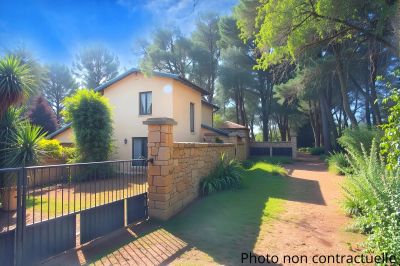 Vente Maison Villecroze - Réf. 10177  - Mandataire immobilier Régine Finistre - image 11