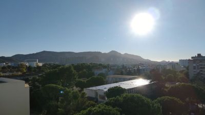 Vente Appartement Marseille 9ème - Réf. 11762  - Mandataire immobilier Kelly Guedj - image 2