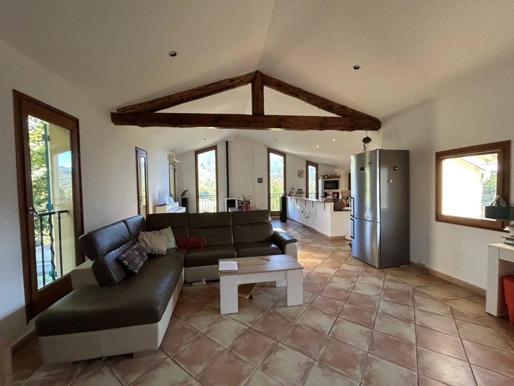 Vente Vente Maison Digne-les-Bains - Réf. 10567  - Mandataire immobilier Corinne Gruber - image 1