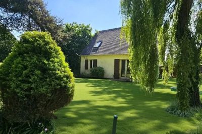 Vente Maison Cavan - Réf. 11089  - Mandataire immobilier Anne-Louise Prigent - image 2