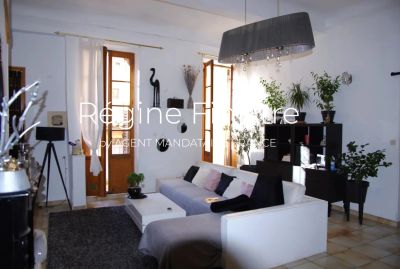 Vente Appartement Draguignan - Réf. 10328  - Mandataire immobilier Régine Finistre - image 2