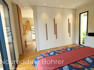 Grimaud 83310 – Villa