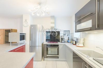 Vente Appartement Saint-Raphaël - Réf. 11869  - Mandataire immobilier Olivier Sabourin - image 6