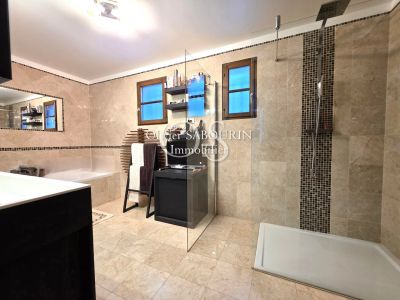 Saint Aygulf 83370 – Villa