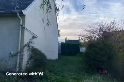 Vente Maison Cavan - Réf. 11089  - Mandataire immobilier Anne-Louise Prigent - image 23