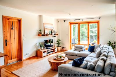 Vente Maison Villecroze - Réf. 10177  - Mandataire immobilier Régine Finistre - image 3