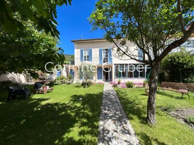 Vente Maison Digne-les-Bains - Réf. 11206  - Mandataire immobilier Corinne Gruber - image 7