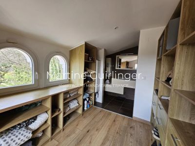 Vente Maison Callian - Réf. 11829  - Mandataire immobilier Martine Guirlinger - image 16