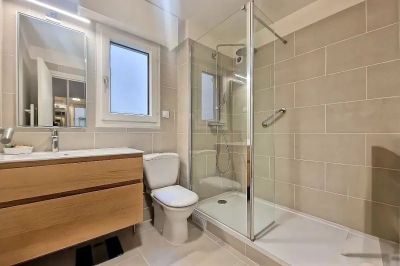 Saint-Mandé 94160 – Appartement