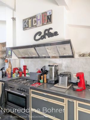 Grimaud 83310 – Maison