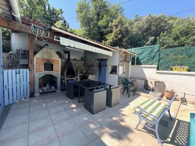 Vente Maison Vidauban - Réf. 11325  - Mandataire immobilier Johan Benguigui - image 12