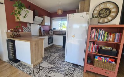 Vente Maison Rodilhan - Réf. 10751  - Mandataire immobilier Fanny Bernard - image 4